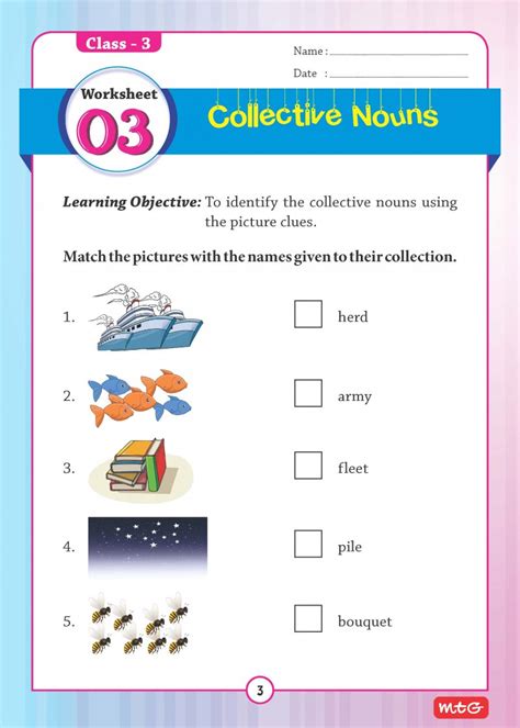 Free printable reading comprehension worksheets for grade 3. 51 English Grammar Worksheets - Class 3 (Instant downloadable) EP201800011 - Rs.250.00 : PCMB ...