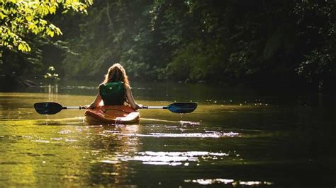 Ecuador Amazon Kayaking Tour Happy Gringo Travel