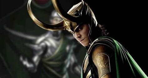 Loki is an upcoming american television series created by michael waldron for the streaming service disney+, based on the marvel comics character of the same name. Loki's 1st Set Photos Shed Light on Upcoming Disney+ Series