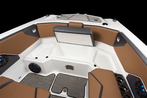 New 2022 Scarab 285 Id Power Boats Inboard In Eugene Or