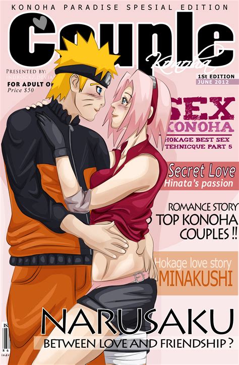 Naruto Konoha Paradise Se Haruno Sakura And Chesh1re