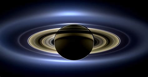 20 New Moons Discovered Around Saturn Now The Solar Systems Moon King
