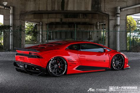 The latest liberty walk lamborghini huracan to be put together in the united stated come to you courtesy of speed suspects and rdb la, with a little bit of help from forgiato who supplied the wheels. Liberty Walk Lamborghini Huracan LP610 with Fi Exhaust ...