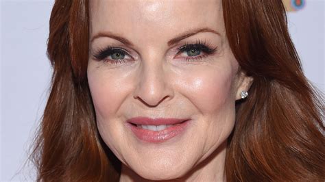 The Truth About Marcia Cross Journey With Cancer