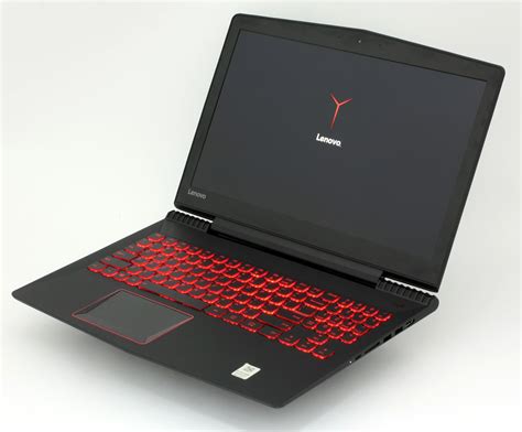 Review Lenovo Legion Y520 Gtx 1050 Ti Gaming Notebook สุดคุ้มอีก