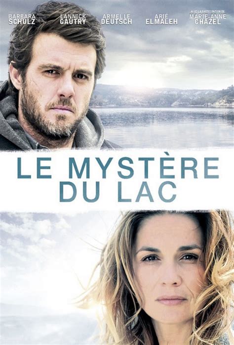 Regarder les épisodes de Le mystère du lac en streaming ...