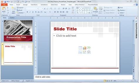 samples  powerpoint