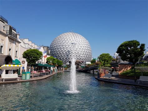 Europa fun park is the largest theme park in germany, and is the second most popular theme park in europe, not quite being able to beat disneyland, paris in popularity. Europa-Park in Germany will re-open on May 29 | News ...