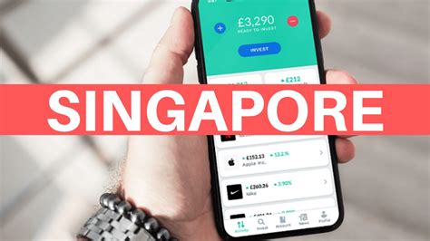 Coinbase offers an advanced and professional trading exchange called coinbase pro, which is ideal for beginners and intermediate cryptocurrency traders. Best Stock Trading Apps In Singapore 2020 (Beginners Guide ...