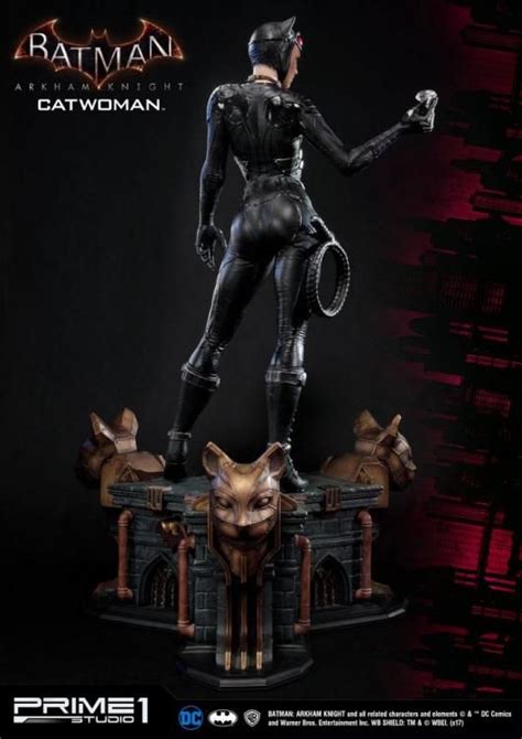 Xp1smmdc 25i Catwoman Catwoman Arkham Knight Arkham Knight