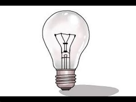 Design element with copy space good for marketing and presentations ideas and concepts, business and technology, power and electricity, social media and design projects in general. How to draw a light bulb - YouTube