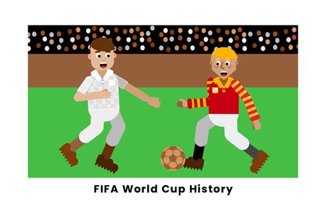 Fifa World Cup History
