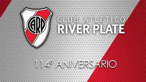 Cod camiseta niño river plate titular 120 años. River está de fiesta por sus 114 años de vida - LA GACETA ...