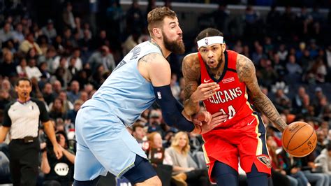 How to watch Memphis Grizzlies vs. New Orleans Pelicans