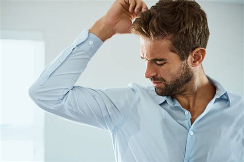 Known As Hyperhidrosis Excessive Sweating Is A Medical Condition That