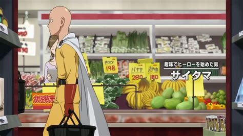 One Punch Man 10 Facts You Didnt Know About Saitama