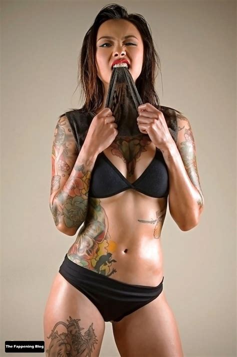 Levy Tran Hellofromlevy Nude Leaks Photo Thefappening