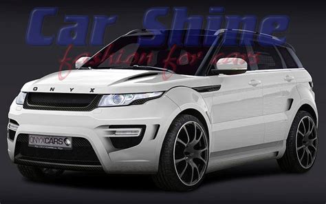 The range rover evoque is a series of subcompact luxury crossover suvs produced by the british manufacturer jaguar land rover, a subsidiary of tata motors, under their land rover marque. Range Rover Sport Styling