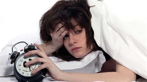 Sleep Disorder Types And Symptoms That Can Help You I