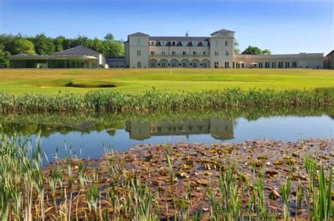 Bowood Hotel Spa And Golf Resort Calne Venue Hire