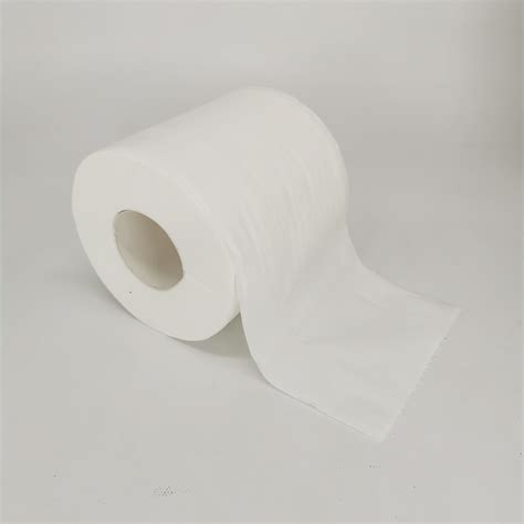 Customized Virgin Bamboo Tissue Ply Toilet Paper China Toilet Tissue And Tissue Paper Price