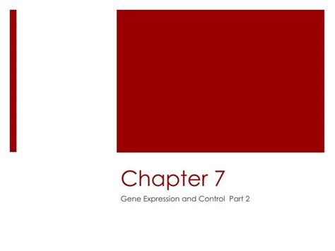 Ppt Chapter 7 Powerpoint Presentation Free Download Id1916940
