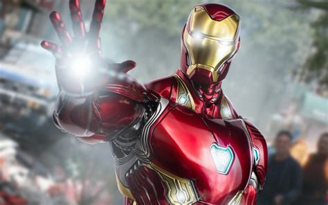 Looking for the best iron man 4k wallpaper? 2880x1800 Iron Man Mark 4 4k Macbook Pro Retina HD 4k ...