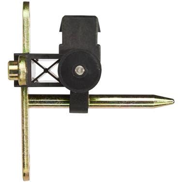 Does your luxury car ride like an old buckboard wagon? 2000 Ford Ranger Crankshaft Position Sensor ...