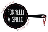 CASERECCE AL PESTO TRAPANESE Fornelli A Spillo