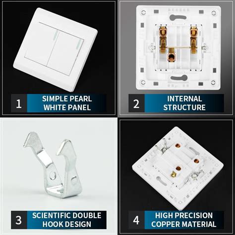China Light Switch Manufacturers And Suppliers Wholesale Quality