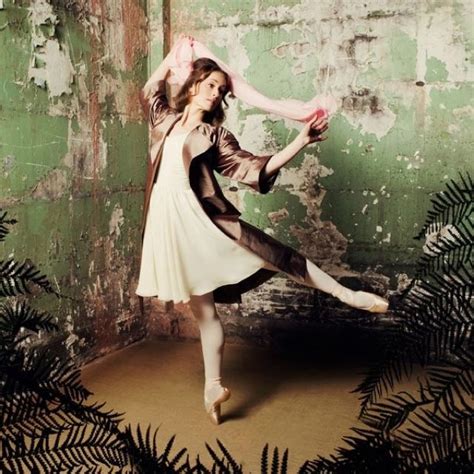 Madeline Eastoe The Australian Ballet Australian Ballet En Pointe