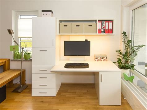 Schlafzimmer mit büro gestalten