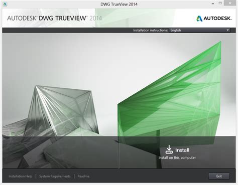 Autodesk Dwg Trueview Visualize Converta E Publique Ficheiros Dwg