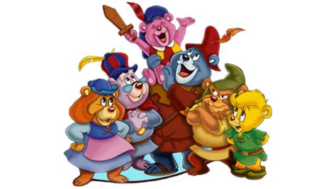 Disneys Adventures Of The Gummi Bears Mybundletv