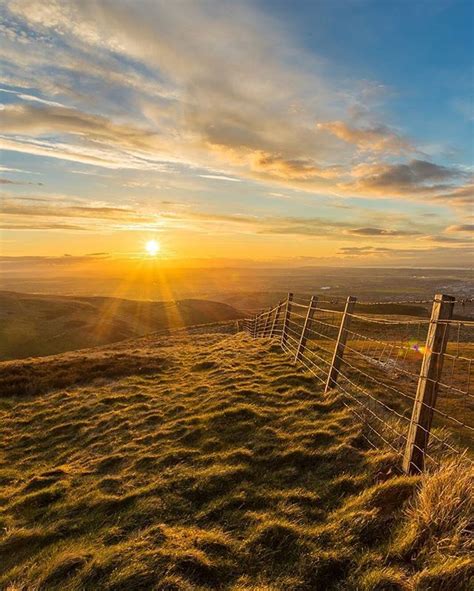 Blog Scotland Travel Best Of Scotland Gorgeous Sunset