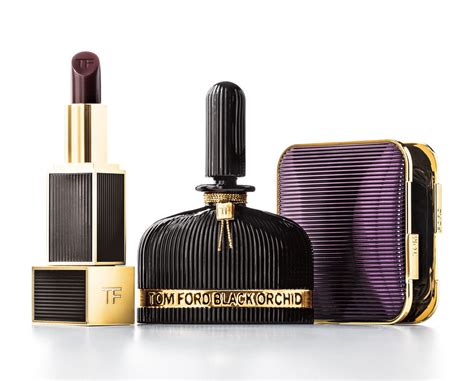 Shop with afterpay on eligible items. Black Orchid Perfume Lalique Edition Tom Ford parfem ...
