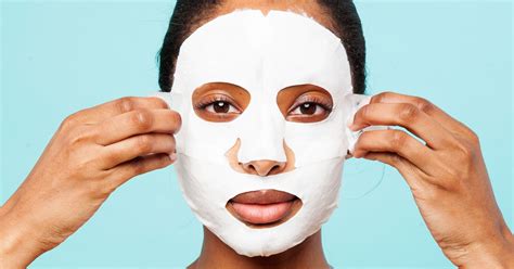 Sheet Masks Skin Care Faq Best Face Masks