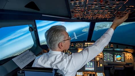 Five Personality Traits A Successful Pilot Should Have Aviation Pros