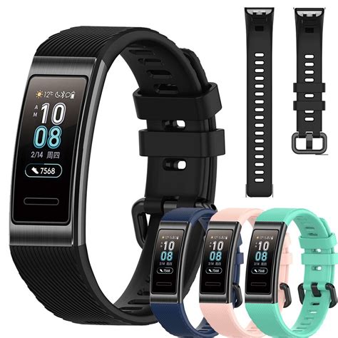 The newest model isn't as good. For Huawei Band 4 Pro TER-B29S / Band 3 / 3 Pro Smart ...