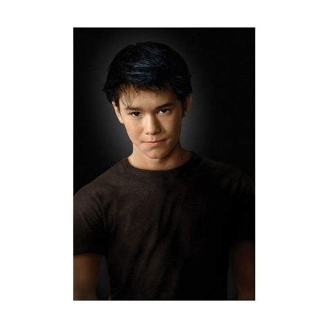Seth Clearwater Eclipse Jacob S Pack Liked On Polyvore Featuring Seth Clear Water Booboo