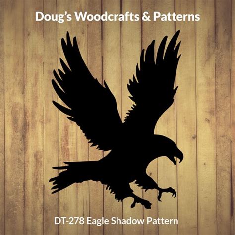 Yard Silhouettes Shadow Patterns Archives Dougs Woodcrafts