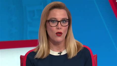 Se Cupp This Is All Happening The Way Trump Demanded Cnn Video
