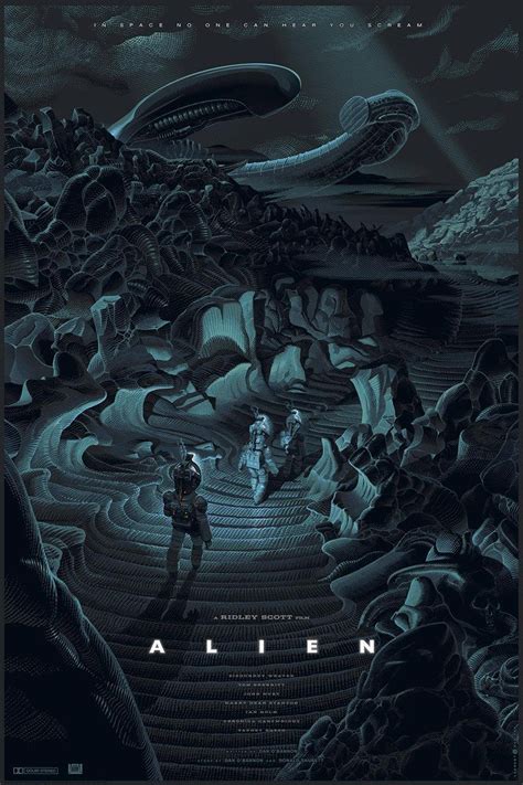 Alien 1979 Wallpapers Wallpaper Cave