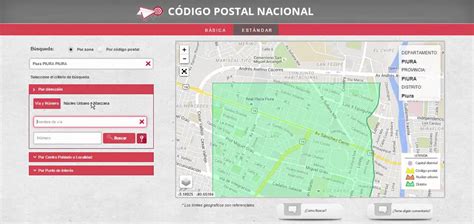 Codigo Postal De Libres