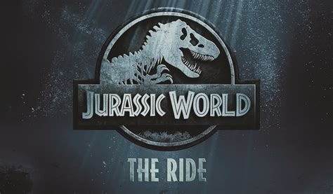 First Look Of Jurassic World—the Ride Bionic Buzz
