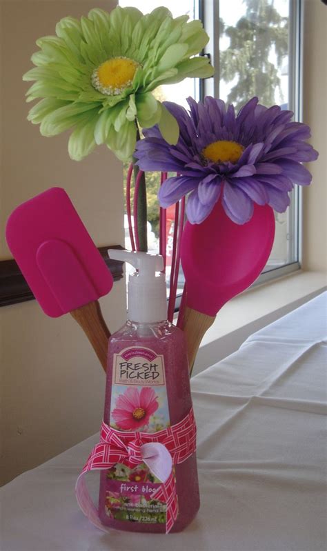 Door prizes are usually awarded on a lottery basis to the holder of a certain ticket. door prize for a shower game. | Gift ideas | Pinterest