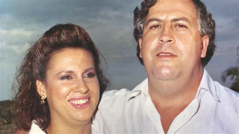 Also known as pablo escobar: Pablo Escobar's Wife Reveals The Real Man Behind The ...