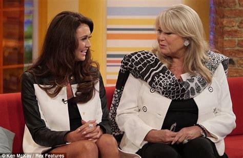 Its All In The Genes Mary Joanna Coogan And Charlotte Dawson Act The