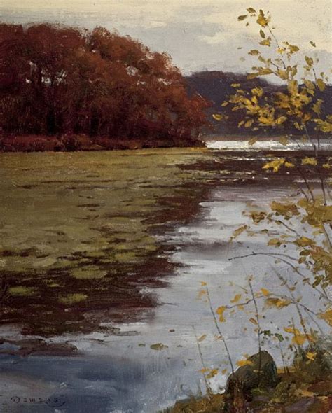 Donald Demers Fantasy Paintings Paintings I Love Landscape Artist
