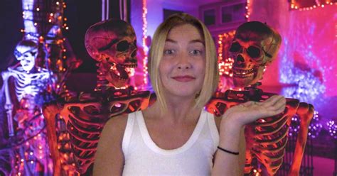 Download Free Halloween Zoom Backgrounds | POPSUGAR Tech